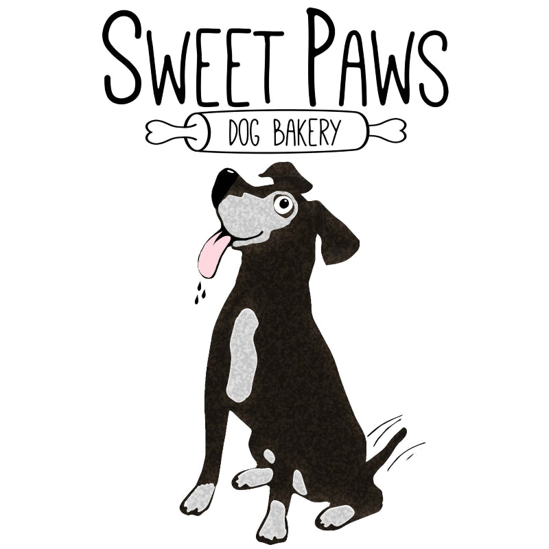 Sweet Paws & Co. | Treats for Dogs and Their Humans