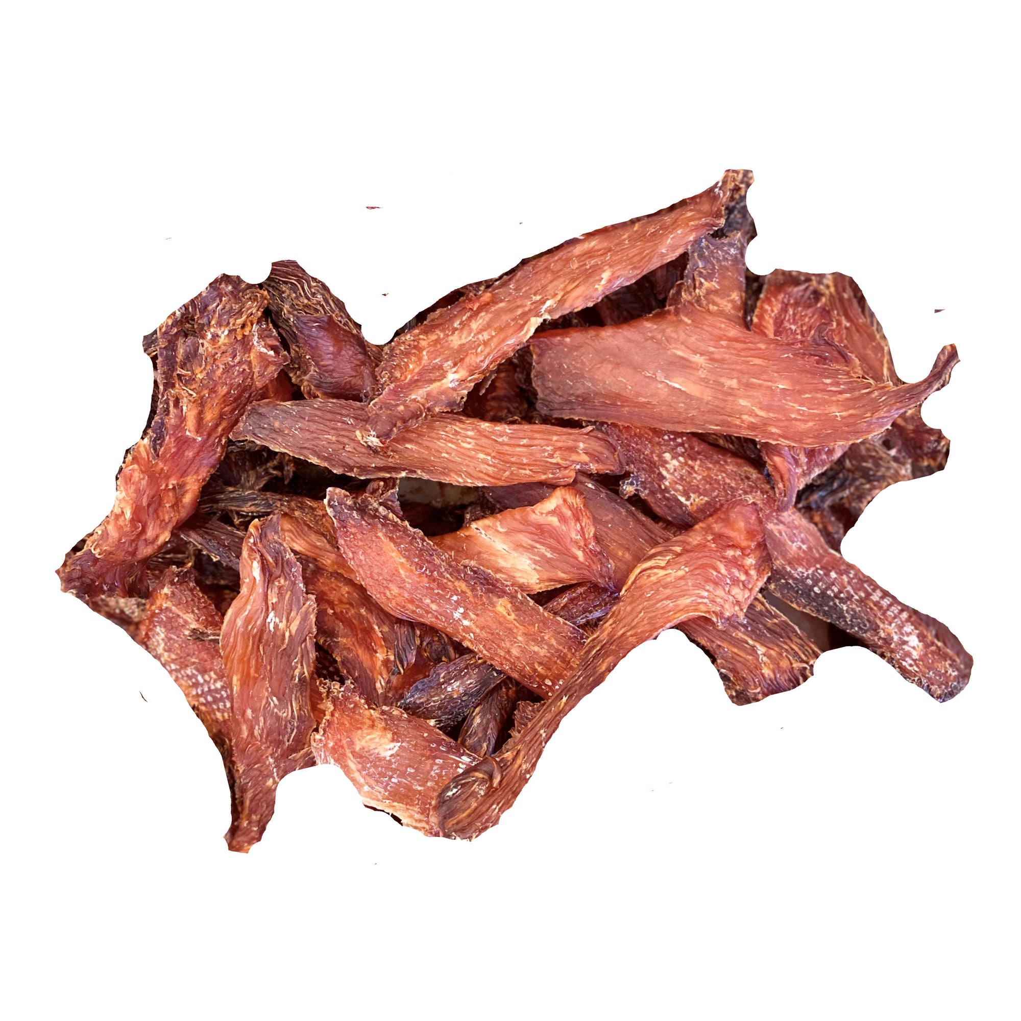 Chicken Jerky