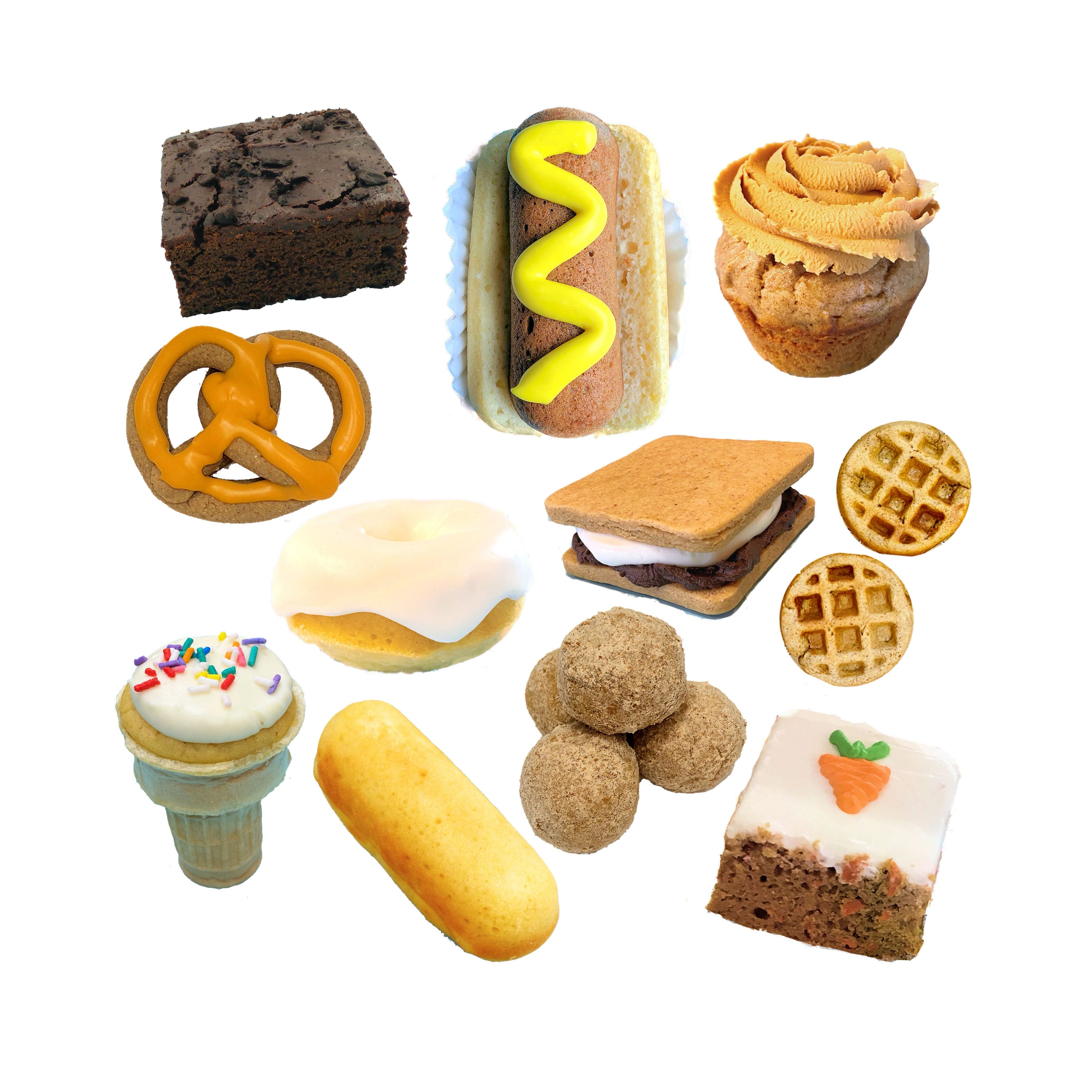 Bake Sale