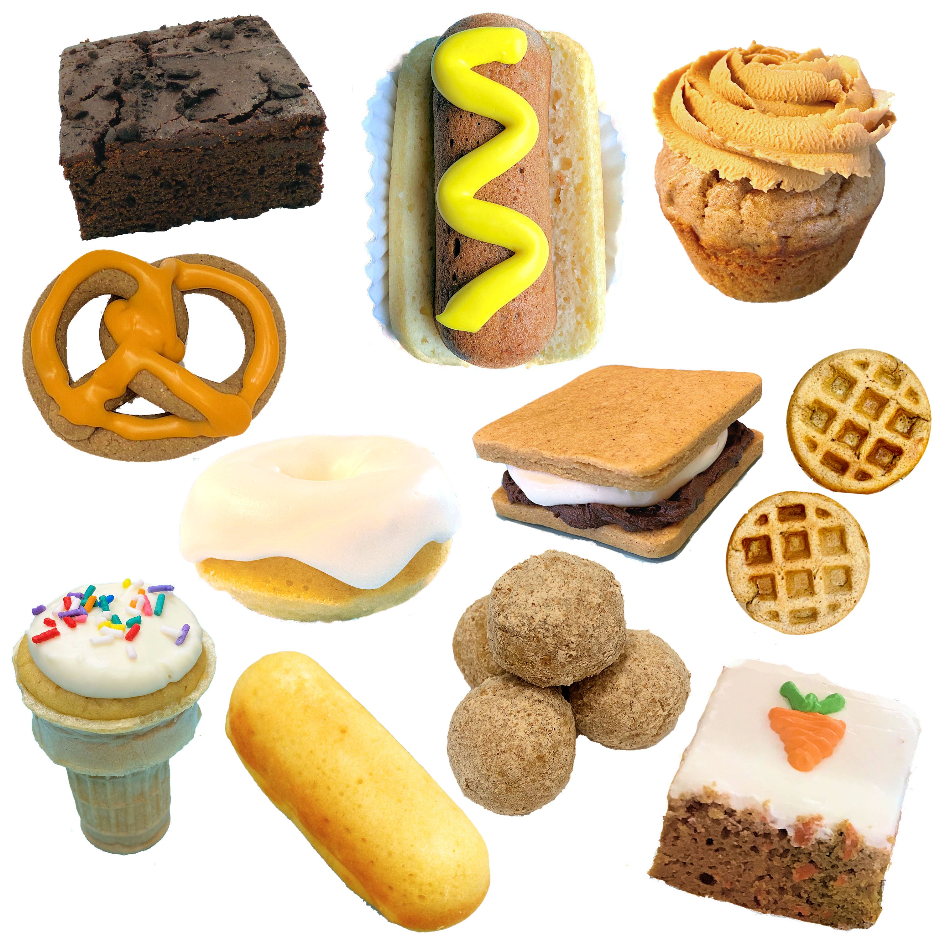 Bake Sale