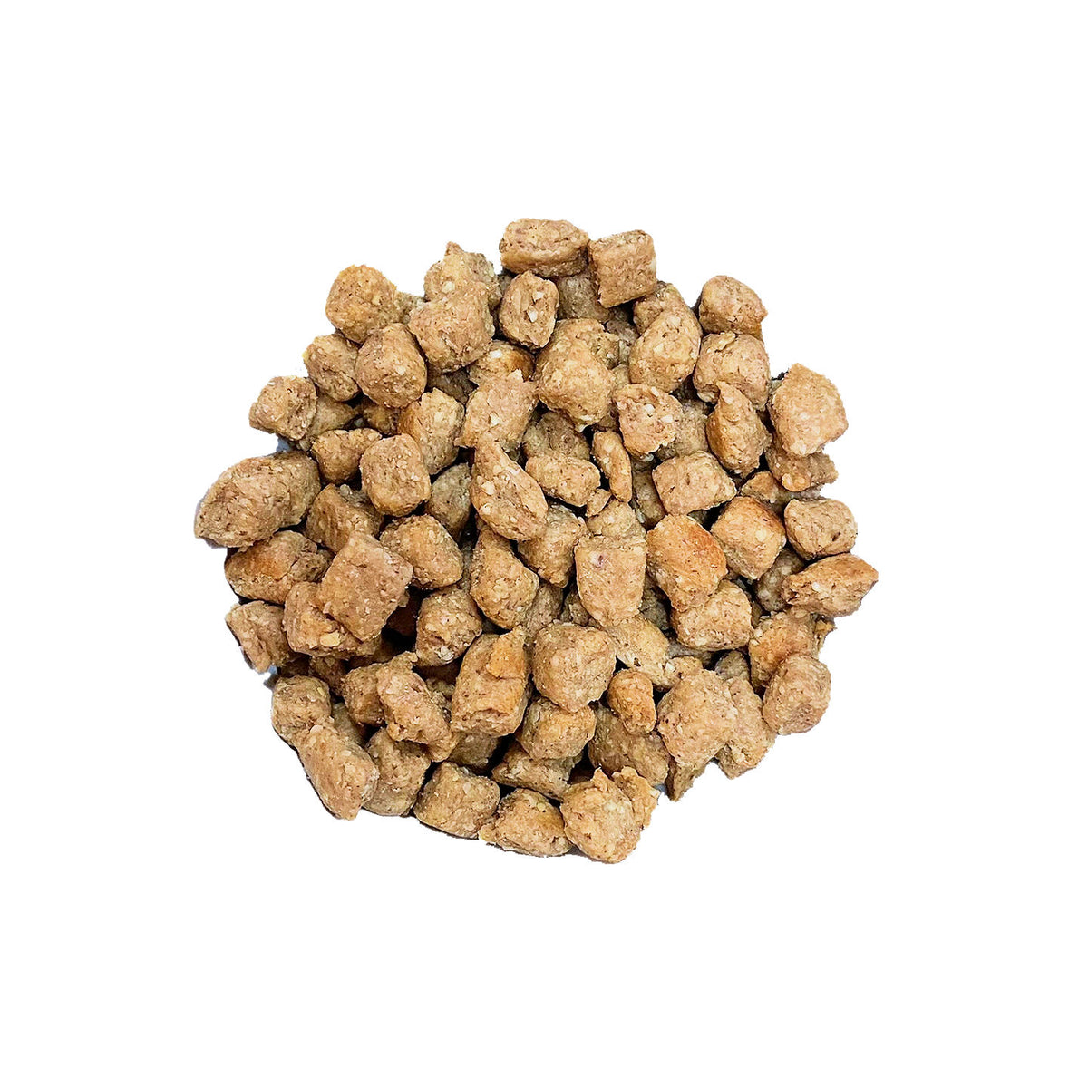 Peanut Butter Oatmeal Training Treats