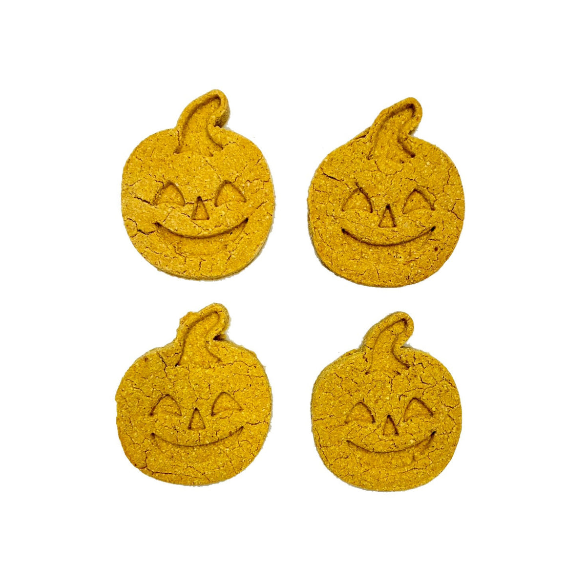 Pumpkin Spice Biscuits