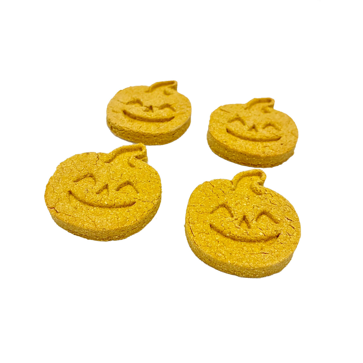 Pumpkin Spice Biscuits