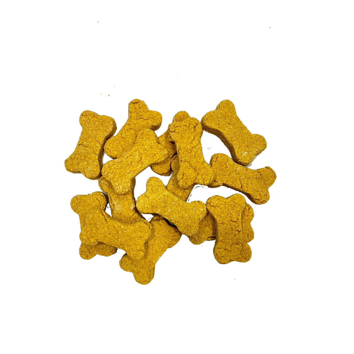 Pumpkin Spice Biscuits