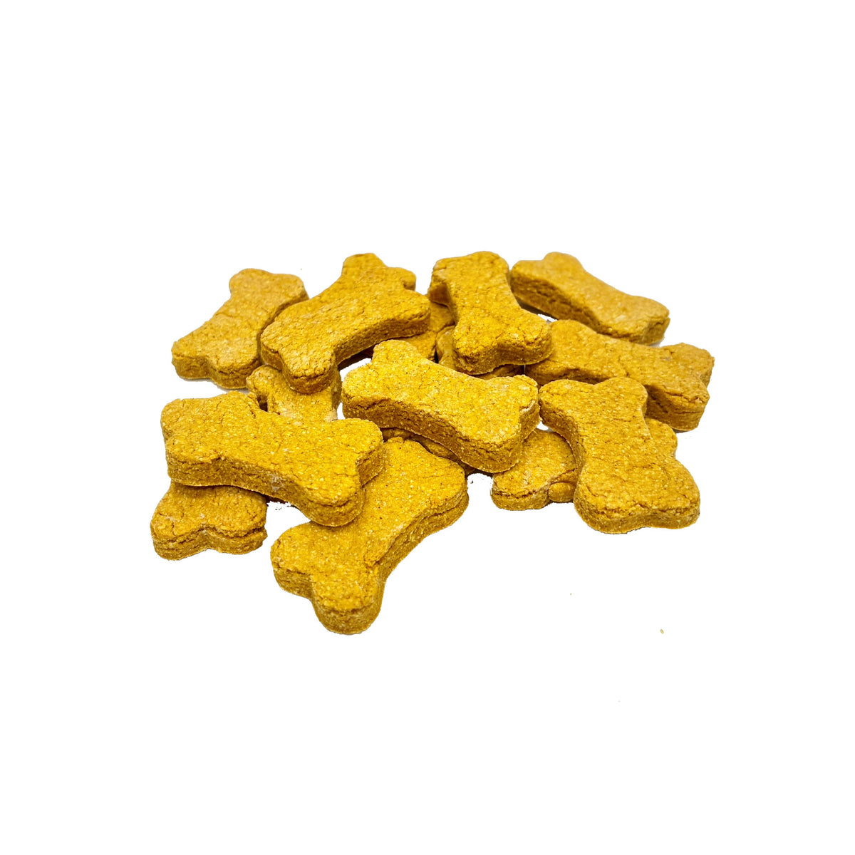 Pumpkin Spice Biscuits