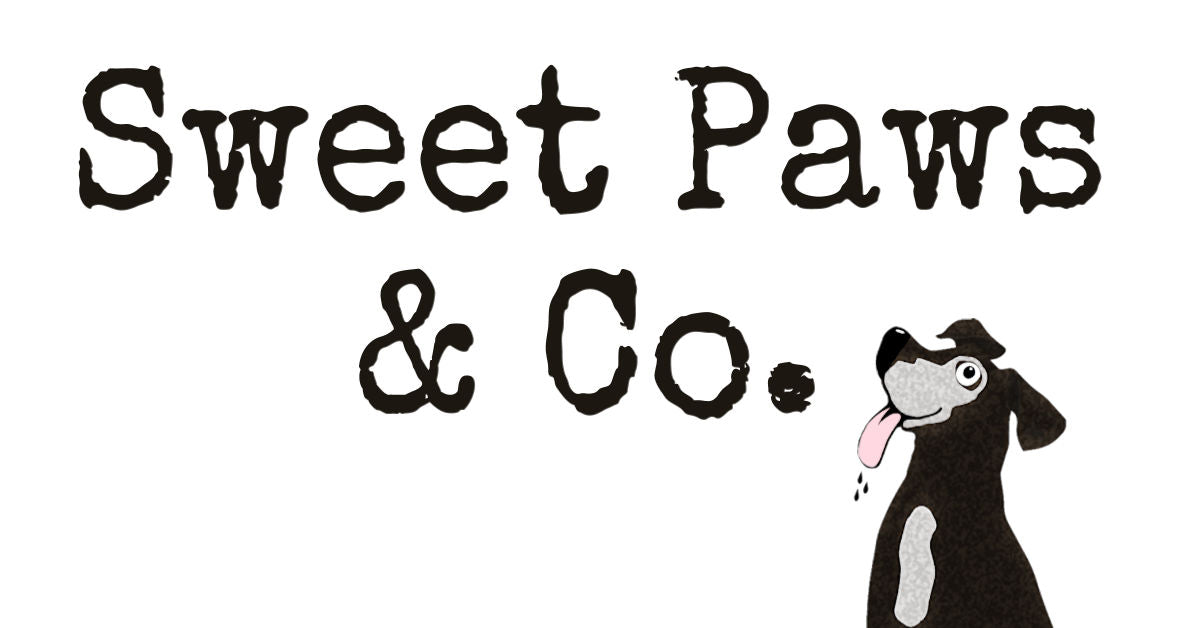 Sweet Paws & Co. | Treats for Dogs and Their Humans