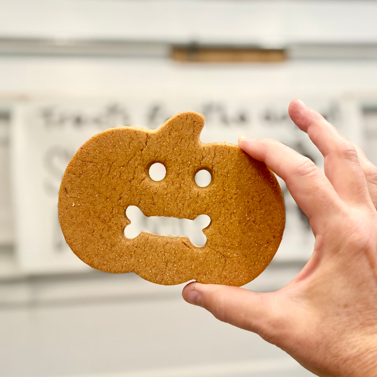 Howl-o-ween Bake Sale